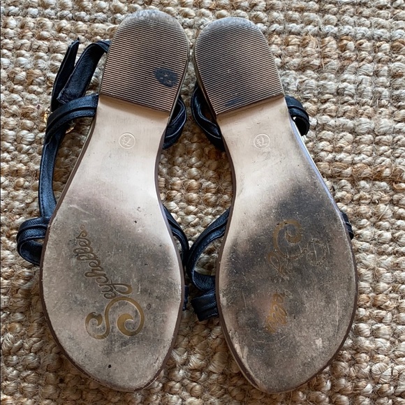 Seychelles Sling Back Sandals - Picture 5 of 7